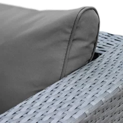 Fundas de cojín para conjunto de jardín