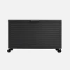 Jardinera de aluminio, 500L
