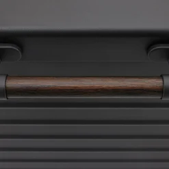 Jardinera de aluminio, 500L