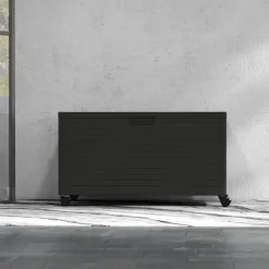 Jardinera de aluminio, 500L