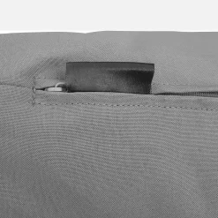 Juego de fundas de cojín para muebles de jardín