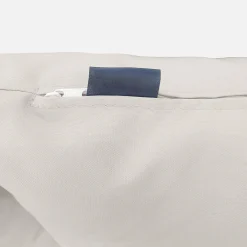 Juego de fundas de cojín para muebles de jardín