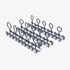 Kit de fijación de la cubierta del techo para la pérgola