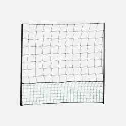 Kit modular de cercado para gallinas