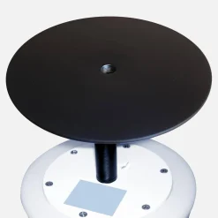 Lámpara de sobremesa LED para interior/exterior, set de 2