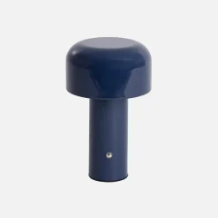 Lámpara LED de metal para mesa interior, 13cm