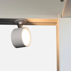 Lámpara recargable para pérgola, set de 2