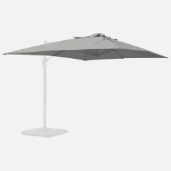 Lona protectora para 3x4m sombrilla