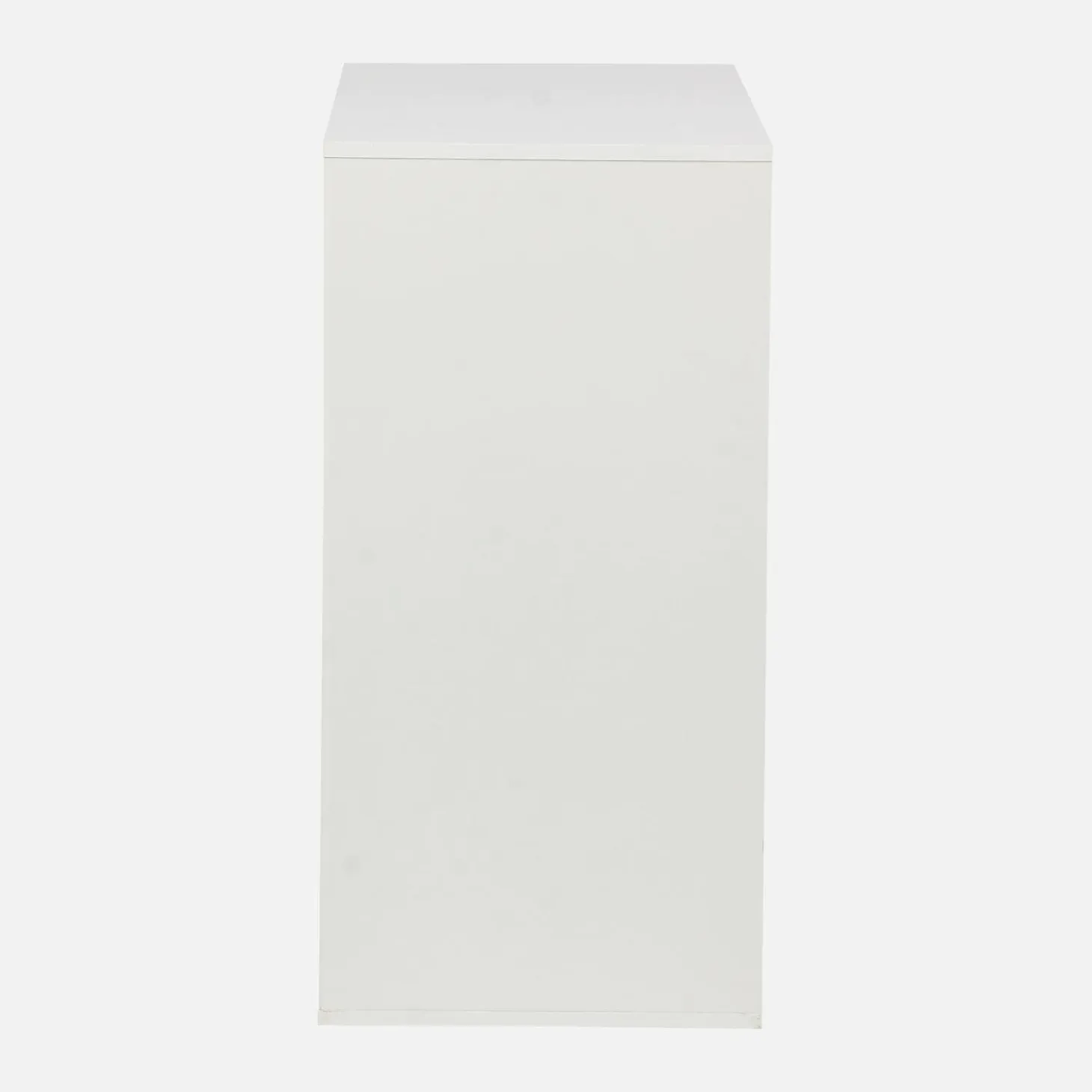 Módulo de almacenamiento con 2 puertas, 70cm