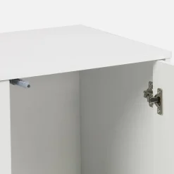Módulo de almacenamiento con 2 puertas, 70cm