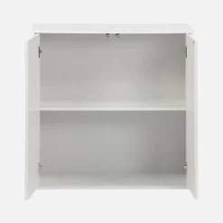 Módulo de almacenamiento con 2 puertas, 70cm