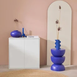 Módulo de almacenamiento con 2 puertas, 70cm