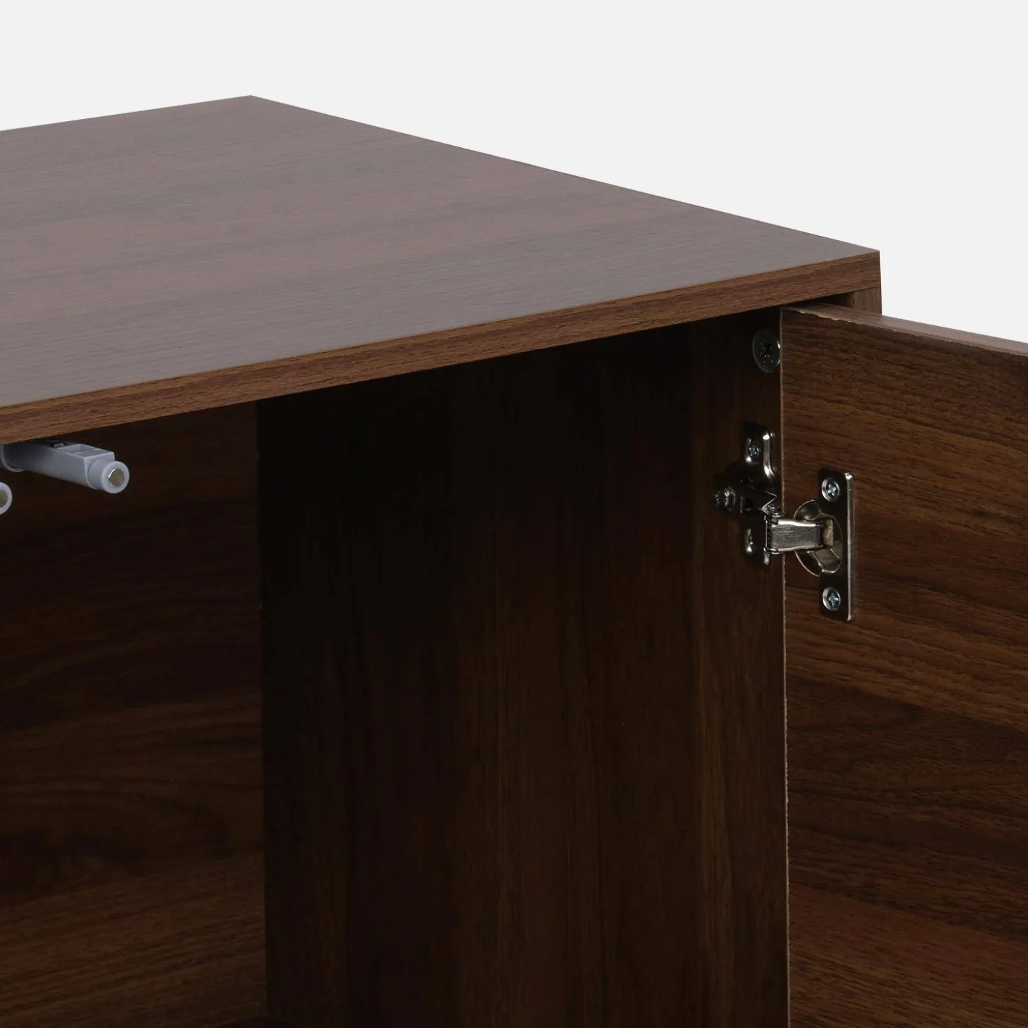 Módulo de almacenamiento con 2 puertas, 70cm