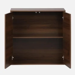 Módulo de almacenamiento con 2 puertas, 70cm