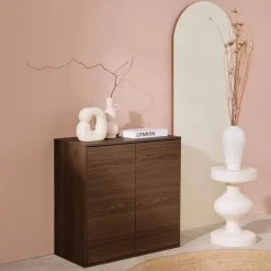 Módulo de almacenamiento con 2 puertas, 70cm