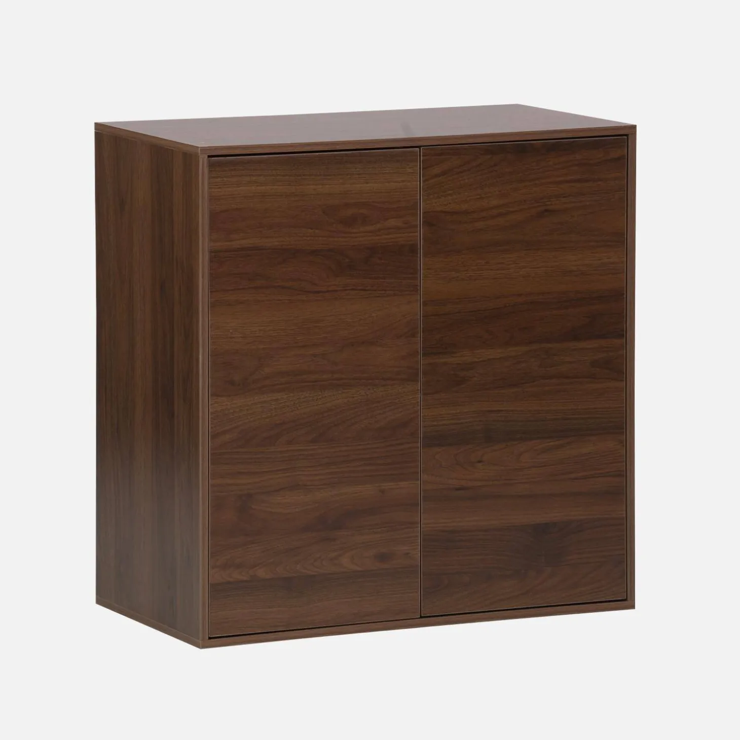 Módulo de almacenamiento con 2 puertas, 70cm