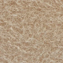 Módulo para sofá modular con tela efecto alpaca