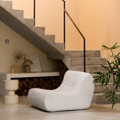 Módulo para sofá modular de pana