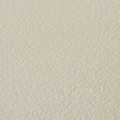 Módulo para sofá modular en borreguito texturizado