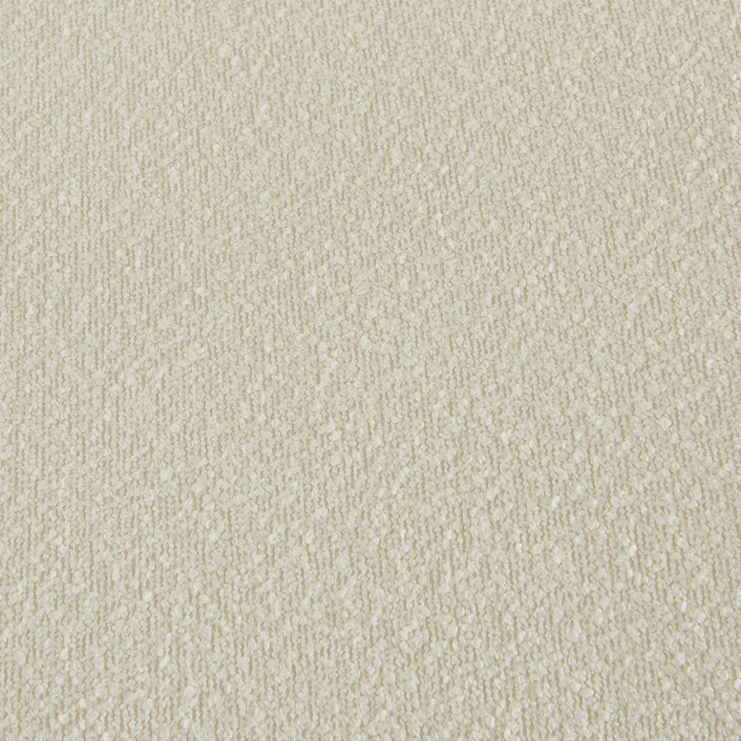 Módulo para sofá modular en borreguito texturizado