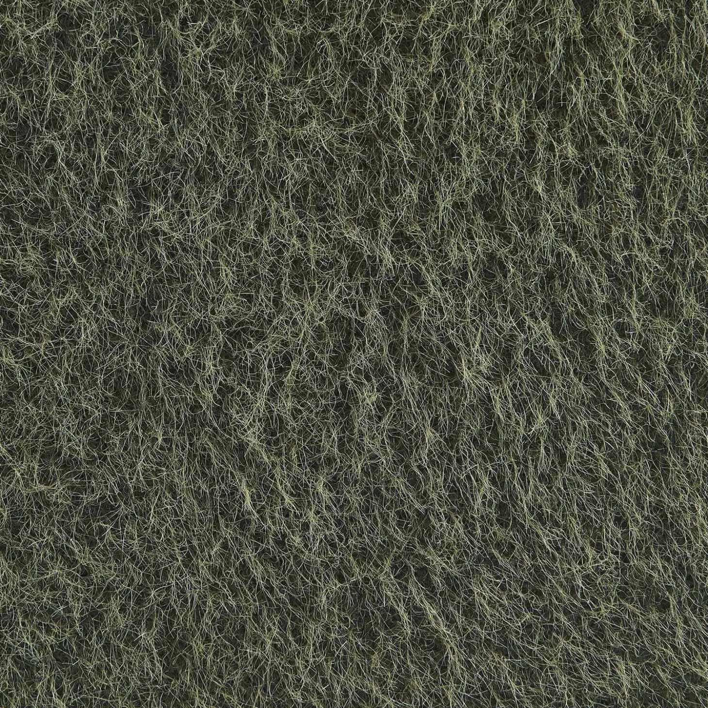 Módulo para sofá modular en tejido efecto alpaca