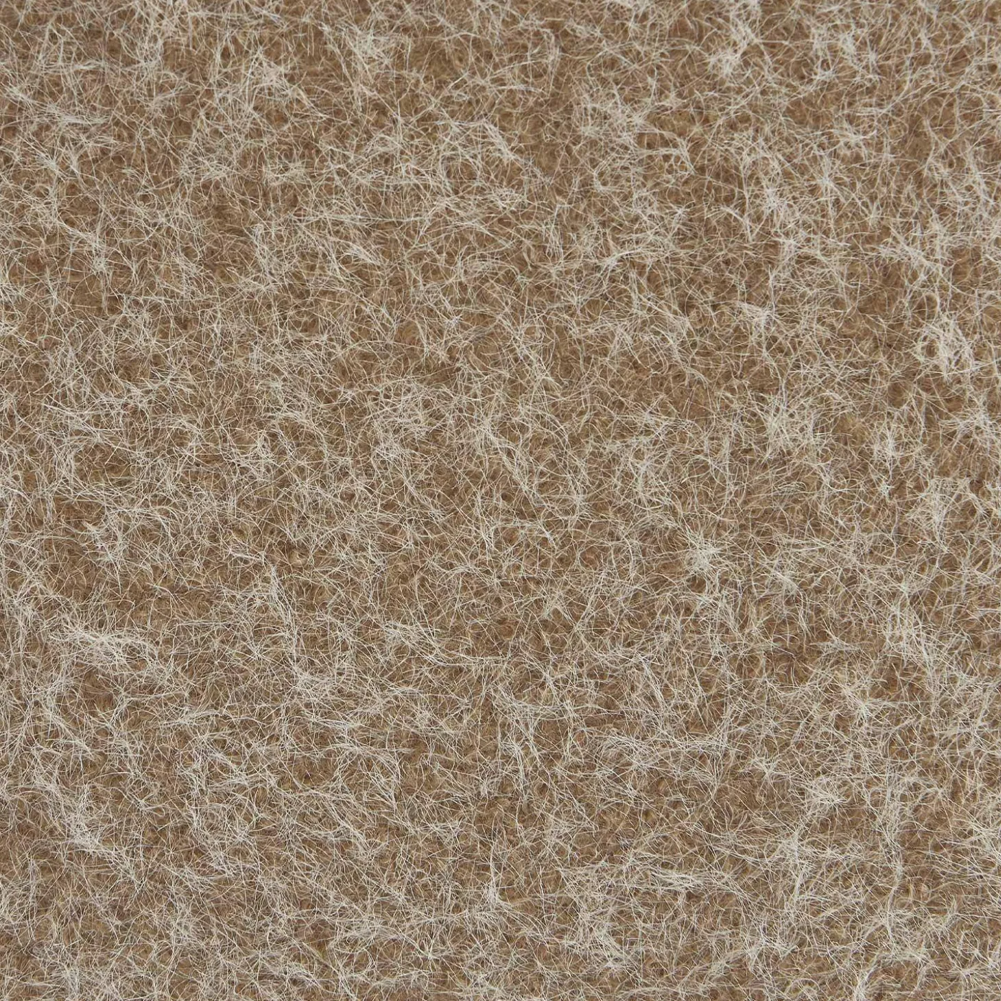 Módulo para sofá modular en tejido efecto alpaca
