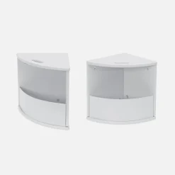 Mesa con pizarra y 4 sillas con almacenaje para niños