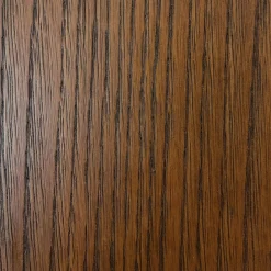 Mesa de comedor ovalada y extensible de 6 a 8 plazas