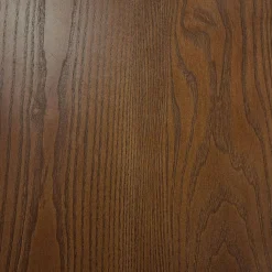 Mesa de comedor rectangular en madera de 6 plazas
