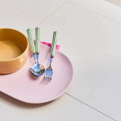 Mesa de jardín ovalada extensible de aluminio, 10 plazas