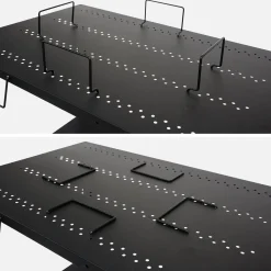 Mesa de plancha modular