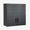Mueble alto de almacenamiento para garaje