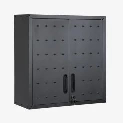 Mueble alto de almacenamiento para garaje