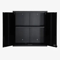 Mueble alto de almacenamiento para garaje