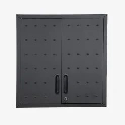 Mueble alto de almacenamiento para garaje