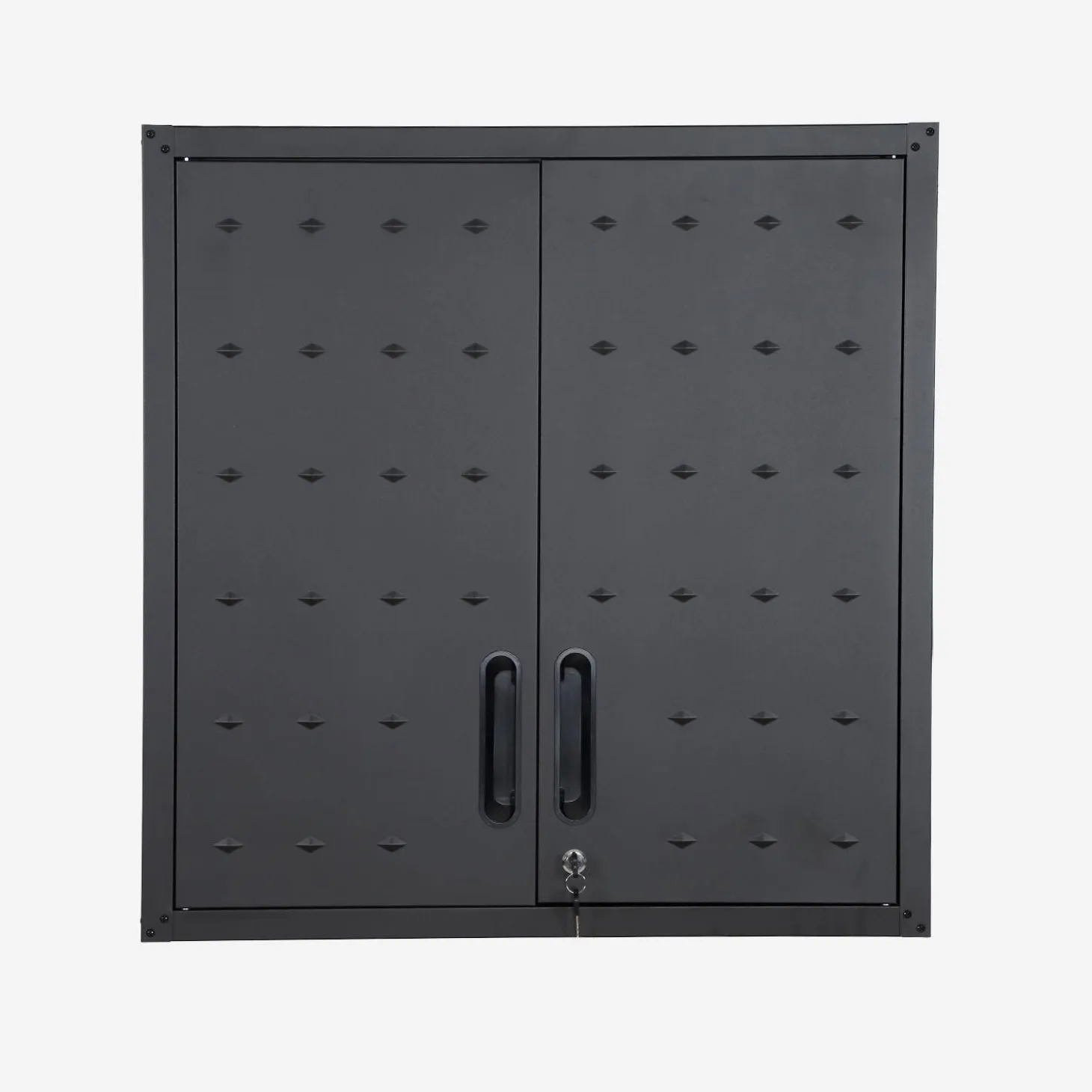 Mueble alto de almacenamiento para garaje