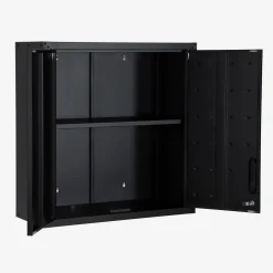Mueble alto de almacenamiento para garaje