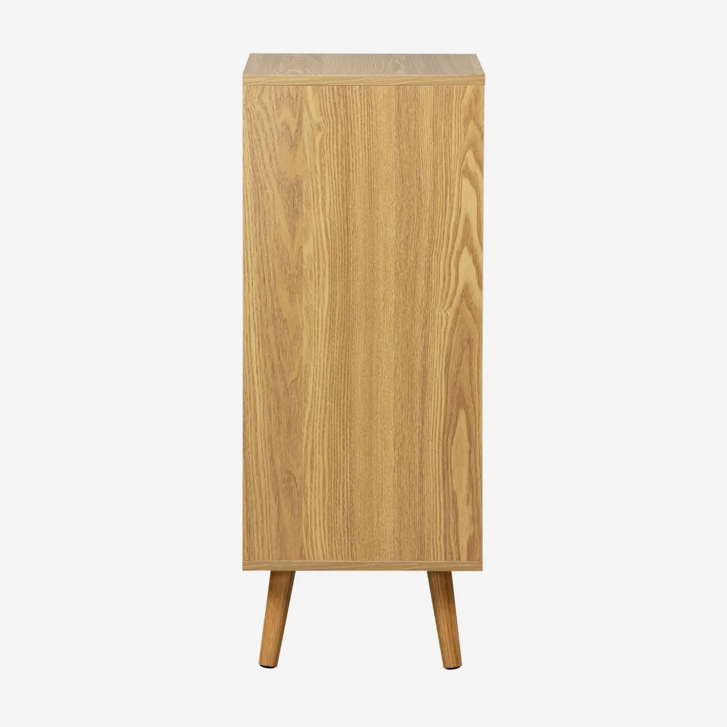 Mueble de baño vintage, 1 cajón y 1 puerta