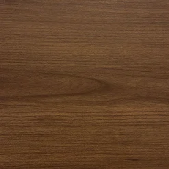 Mueble de TV vintage con efecto madera y 3 puertas, 150cm