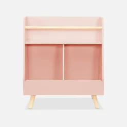 Mueble para niños, 2 compartimentos