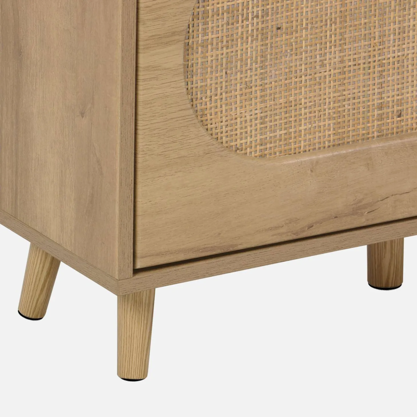 Mueble para zapatos con 3 cajones