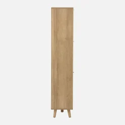 Mueble para zapatos con 3 cajones
