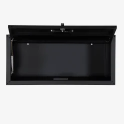 Muebles altos de almacenamiento para garaje, set de 2