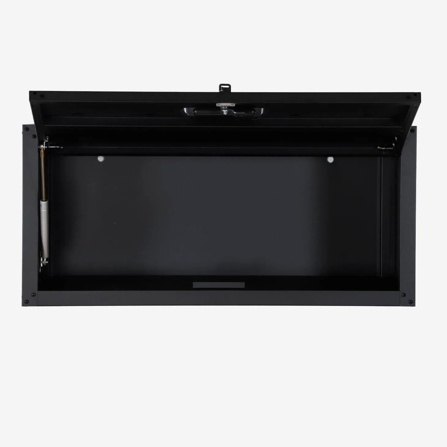 Muebles altos de almacenamiento para garaje, set de 2
