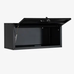 Muebles altos de almacenamiento para garaje, set de 2