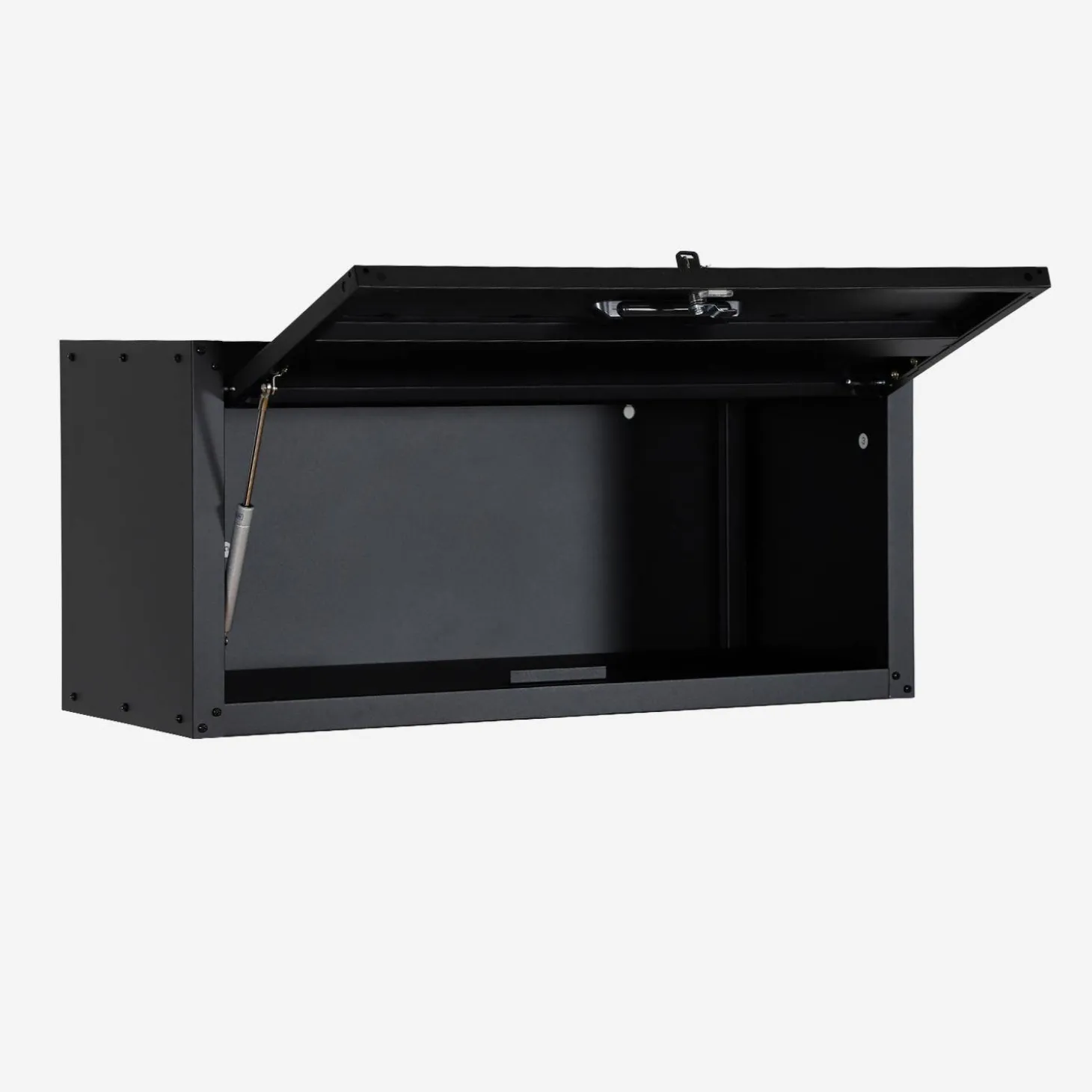 Muebles altos de almacenamiento para garaje, set de 2