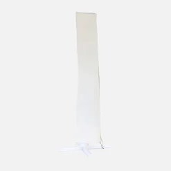 Parasol cuadrado excéntrico, 3x3m