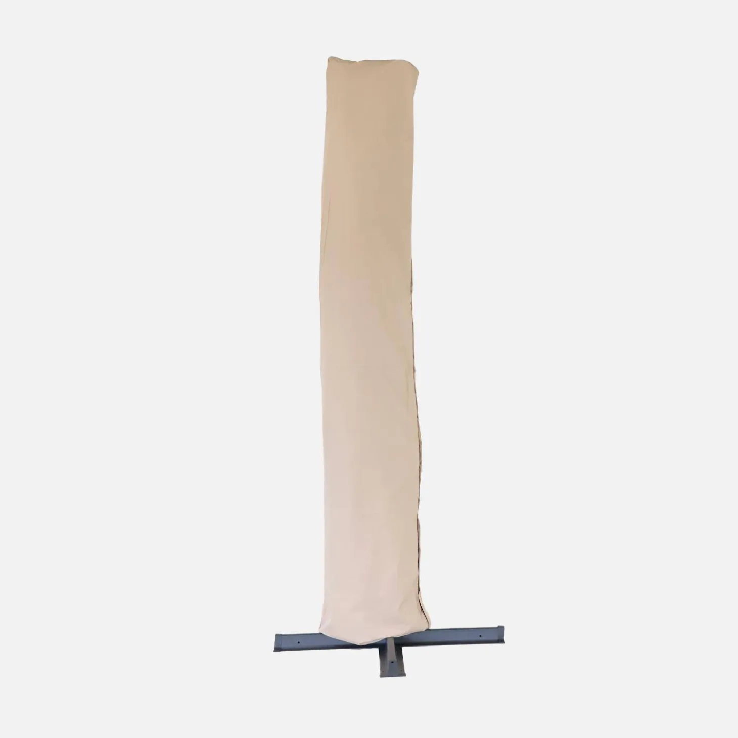 Parasol rectangular, 3x4m