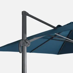 Parasol rectangular, 3x4m