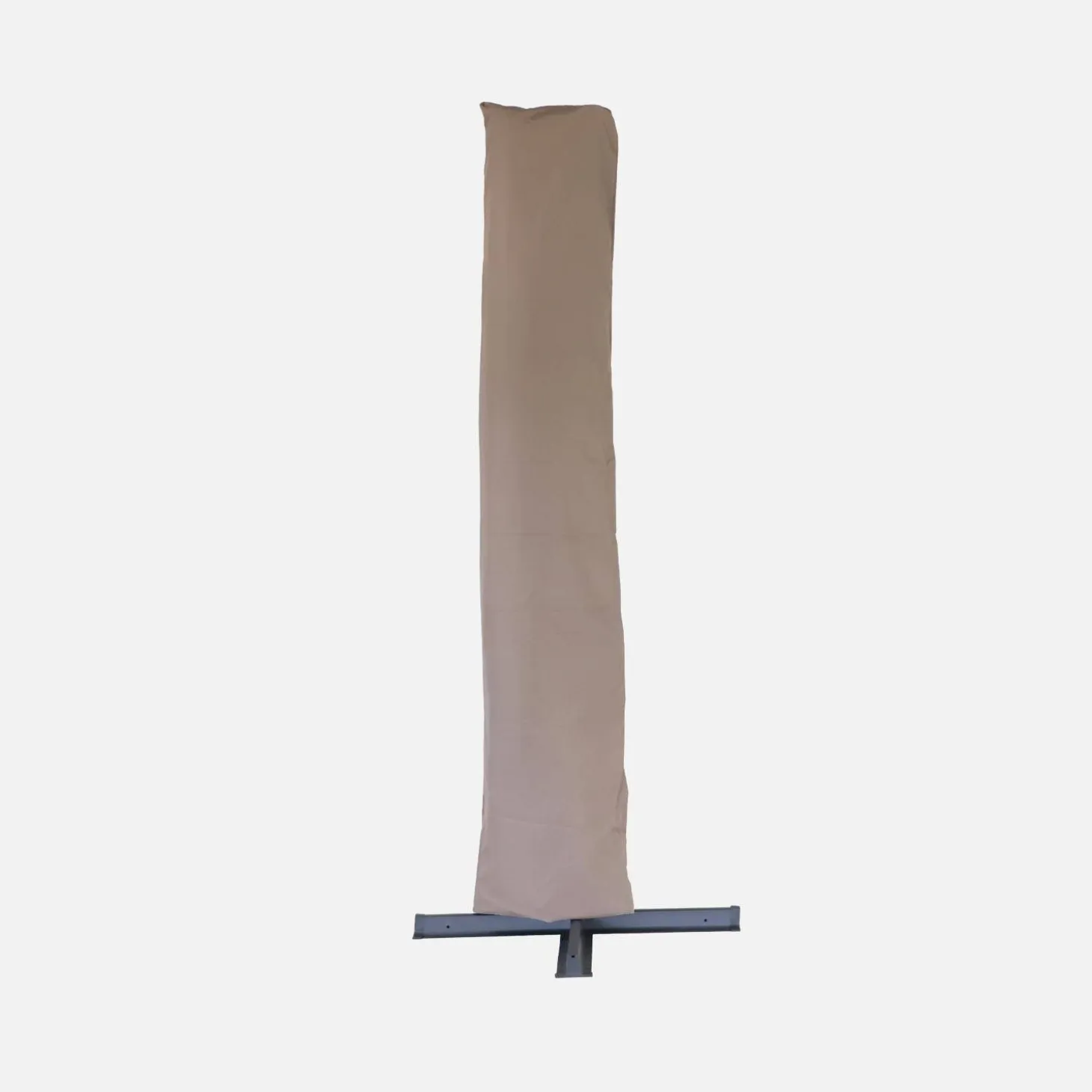 Parasol rectangular, 3x4m